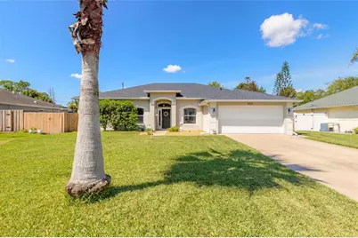 3022 Yule Tree Drive, Edgewater, FL 32141 - Photo 1