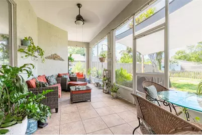 3022 Yule Tree Drive, Edgewater, FL 32141 - Photo 32