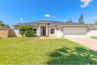 3022 Yule Tree Drive, Edgewater, FL 32141 - Photo 4