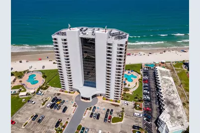 2555 S Atlantic Avenue #PH-4, Daytona Beach Shores, FL 32118 - Photo 1