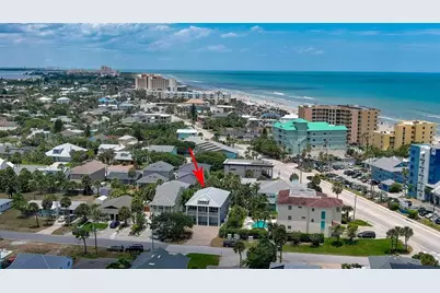 818 Ocean Avenue, New Smyrna Beach, FL 32169 - Photo 1