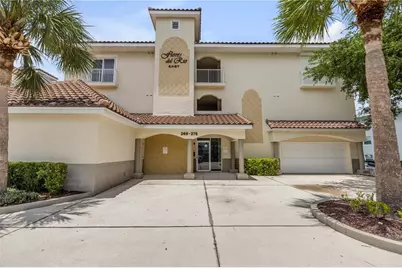 273 Middle Way #G, New Smyrna Beach, FL 32169 - Photo 2