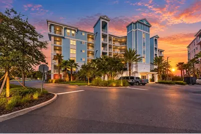 3 Riverwalk Drive #605, New Smyrna Beach, FL 32169 - Photo 1