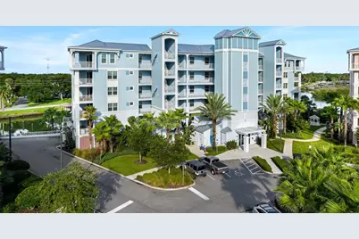 3 Riverwalk Drive #605, New Smyrna Beach, FL 32169 - Photo 2