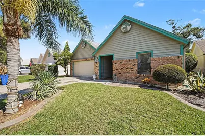 748 Pine Shores Circle, New Smyrna Beach, FL 32168 - Photo 2