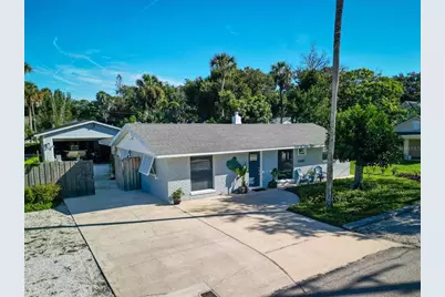 125 Dixwood Avenue, Edgewater, FL 32132 - Photo 1