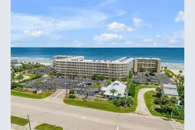 2401 S Atlantic Avenue #D301, New Smyrna Beach, FL 32169 - Photo 6