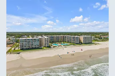 2401 S Atlantic Avenue #D301, New Smyrna Beach, FL 32169 - Photo 12