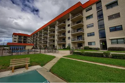 4301 S Atlantic Avenue #2050, New Smyrna Beach, FL 32169 - Photo 32