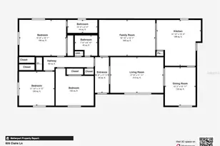 609 Claire Ln, Orange Park, FL 32073 - Photo 6