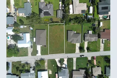 123 S Cory Drive, Edgewater, FL 32141 - Photo 8