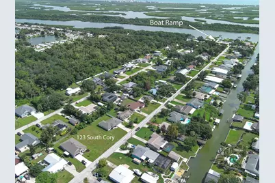 123 S Cory Drive, Edgewater, FL 32141 - Photo 10