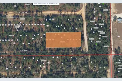 Se 10th St, Interlachen, FL 32148 - Photo 1