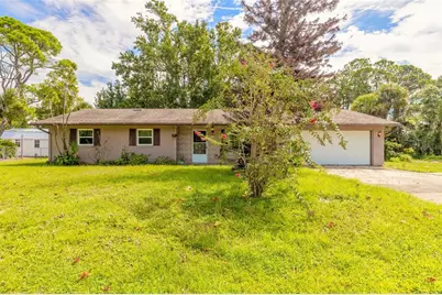 2629 Umbrella Tree Drive, Edgewater, FL 32141 - Photo 1