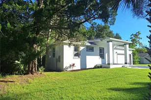 1400 Conrad Dr, New Smyrna Beach, FL 32168 - Photo 2