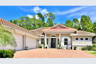 146 Portofino Boulevard, New Smyrna Beach, FL 32168 - Photo 1