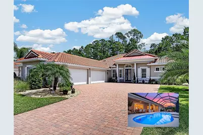 146 Portofino Boulevard, New Smyrna Beach, FL 32168 - Photo 1