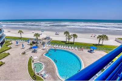 4493 S Atlantic Avenue #5030, New Smyrna Beach, FL 32169 - Photo 2