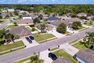 806 Snapdragon Dr, New Smyrna Beach, FL 32168 - Photo 32