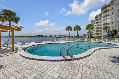 3606 S Peninsula Drive #205, Port Orange, FL 32127 - Photo 4