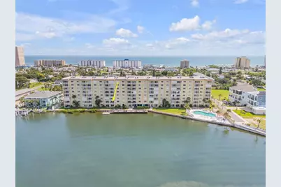 3606 S Peninsula Drive #205, Port Orange, FL 32127 - Photo 2