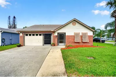 786 Pine Shores Circle, New Smyrna Beach, FL 32168 - Photo 1