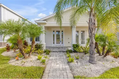 549 Venetian Palms Boulevard, New Smyrna Beach, FL 32168 - Photo 2