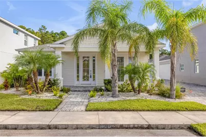 549 Venetian Palms Boulevard, New Smyrna Beach, FL 32168 - Photo 1