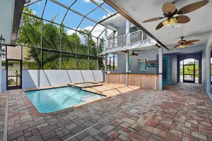 3650 Poneta Ave, New Smyrna Beach, FL 32168 - Photo 4