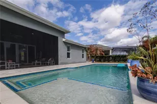 3069 Borassus Dr, New Smyrna Beach, FL 32168 - Photo 26