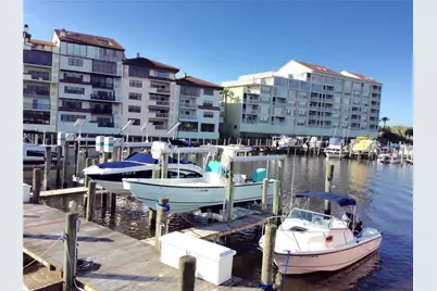 613 Marina Point Drive #6130, Daytona Beach, FL 32114 - Photo 1