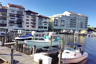 613 Marina Point Dr, Daytona Beach, FL 32114 - Photo 1
