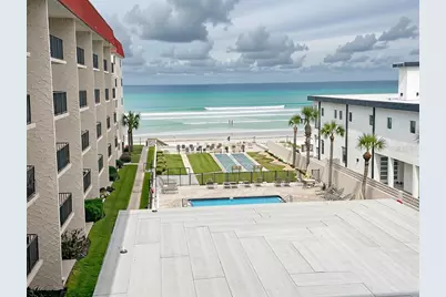 4301 S Atlantic Avenue #402, New Smyrna Beach, FL 32169 - Photo 1