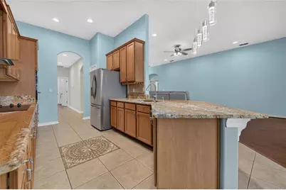521 Venetian Villa Drive, New Smyrna Beach, FL 32168 - Photo 12