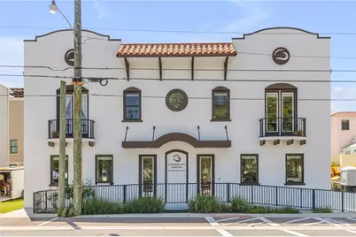 136 Julia Street, New Smyrna Beach, FL 32168 - Photo 1