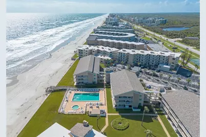 4801 Saxon Drive #A-303, New Smyrna Beach, FL 32169 - Photo 44