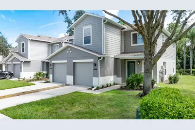 521 Mount Olympus Boulevard, New Smyrna Beach, FL 32168 - Photo 1