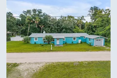 819 B Street, New Smyrna Beach, FL 32168 - Photo 2
