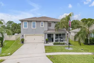 143 Old Mill Pond Rd, Edgewater, FL 32141 - Photo 1
