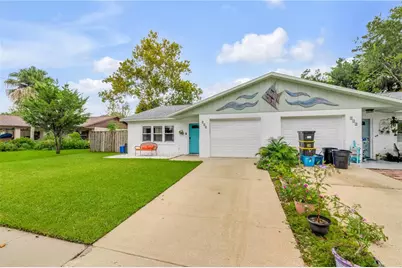 921 Aspen Drive, South Daytona, FL 32119 - Photo 4