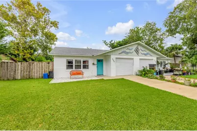 921 Aspen Drive, South Daytona, FL 32119 - Photo 2