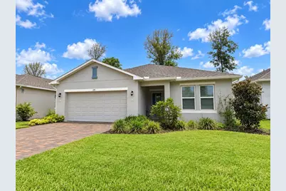 174 Jones Fish Camp Road, Edgewater, FL 32141 - Photo 1