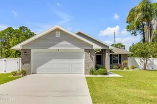 38 Sederholm Path, Palm Coast, FL 32164 - Photo 1