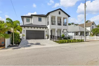 309 Julia Street, New Smyrna Beach, FL 32168 - Photo 1