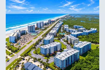 5300 S Atlantic Avenue #7303, New Smyrna Beach, FL 32169 - Photo 1