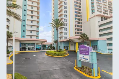350 N Atlantic Avenue #2126, Daytona Beach, FL 32118 - Photo 2