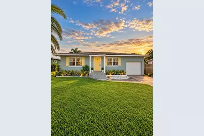 214 Desoto Drive, New Smyrna Beach, FL 32169 - Photo 1