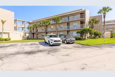 4801 Saxon Drive #B-312, New Smyrna Beach, FL 32169 - Photo 2