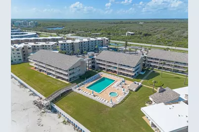 4801 Saxon Drive #B-312, New Smyrna Beach, FL 32169 - Photo 32
