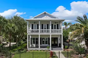 200 N Peninsula Ave, New Smyrna Beach, FL 32169 - Photo 1